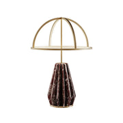 NEVADA II TABLE LAMP