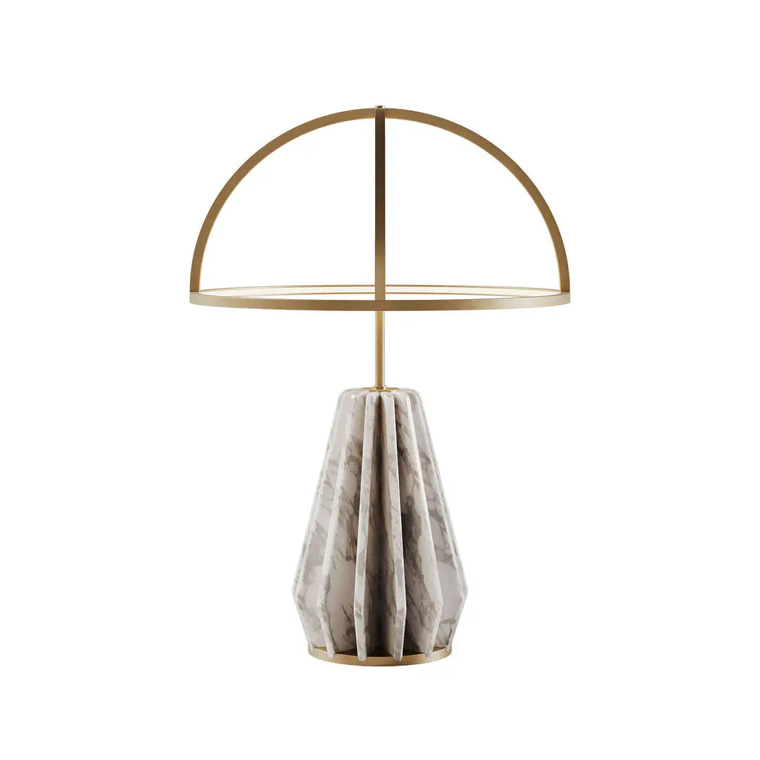 NEVADA II TABLE LAMP