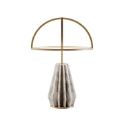 NEVADA II TABLE LAMP