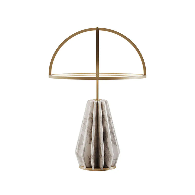 NEVADA II TABLE LAMP