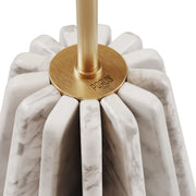 NEVADA II TABLE LAMP