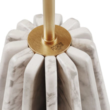 NEVADA II TABLE LAMP