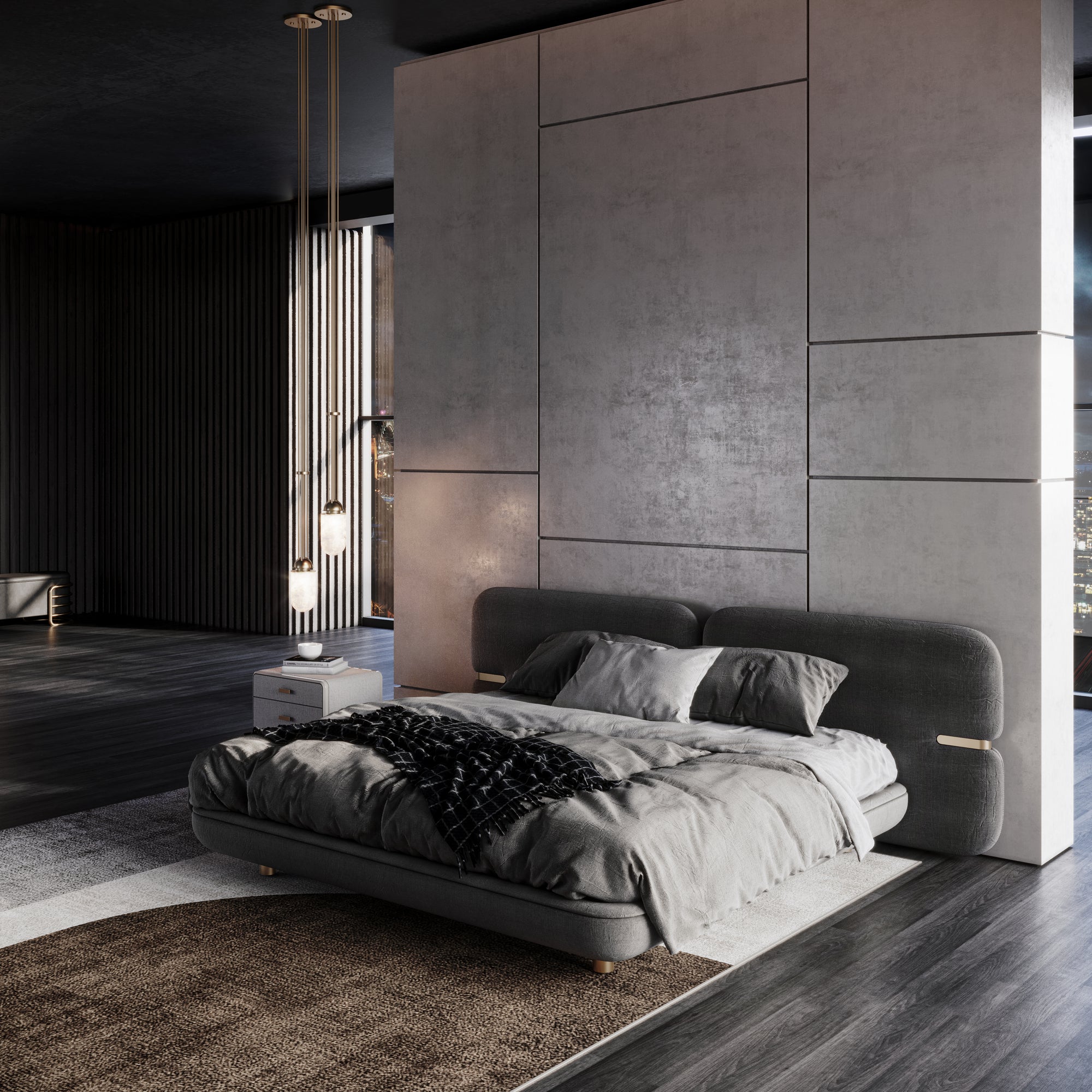 NEWARK BED