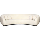 NIEMEYER ROUND SOFA - Sofa - InsiderherLand - AIRE