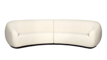 NIEMEYER ROUND SOFA - Sofa - InsiderherLand - AIRE