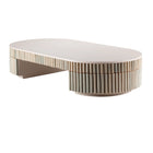 NOUVELLE VAGUE COFFEE TABLE - Coffee table - Dooq - AIRE