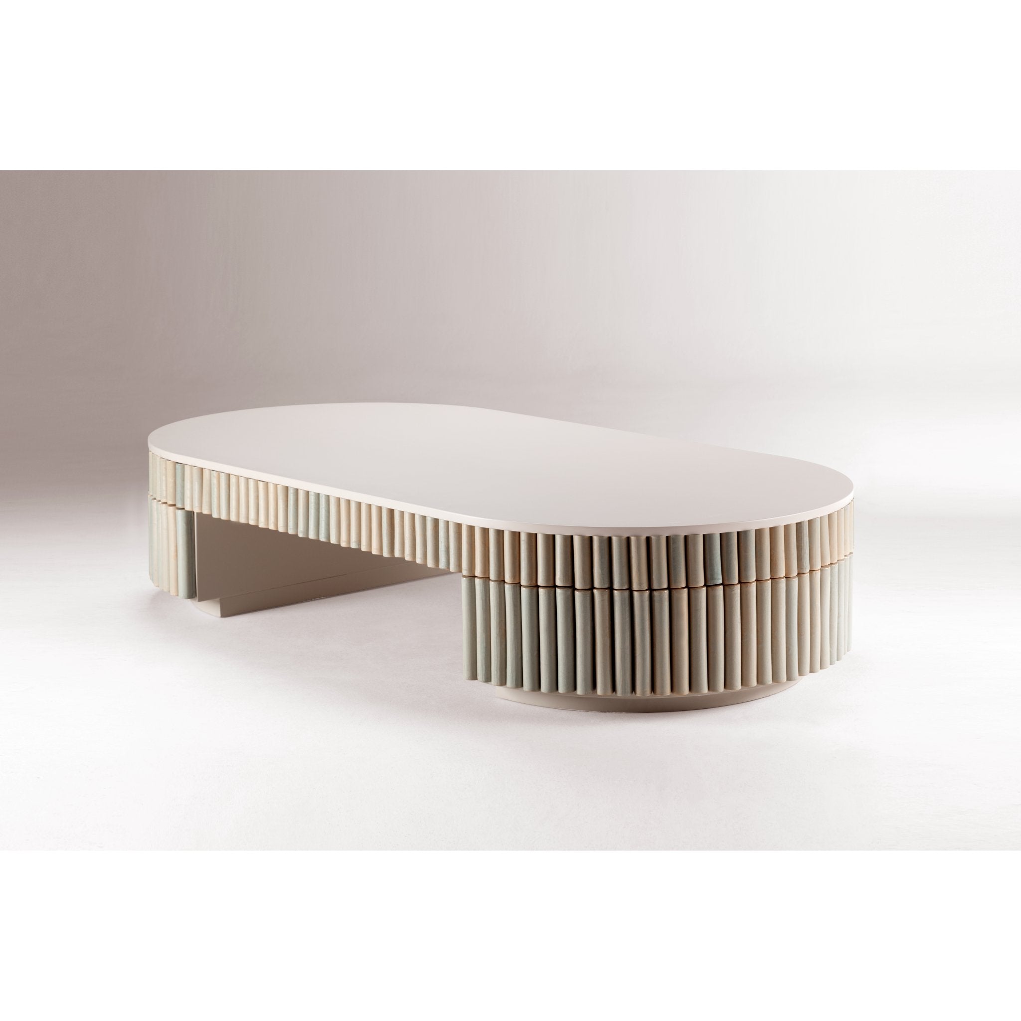 NOUVELLE VAGUE COFFEE TABLE - Coffee table - Dooq - AIRE