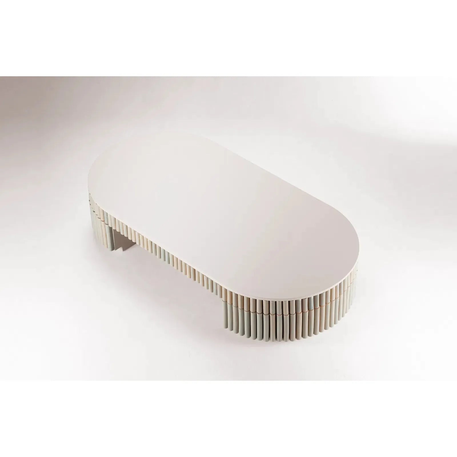 NOUVELLE VAGUE COFFEE TABLE - Coffee table - Dooq - AIRE