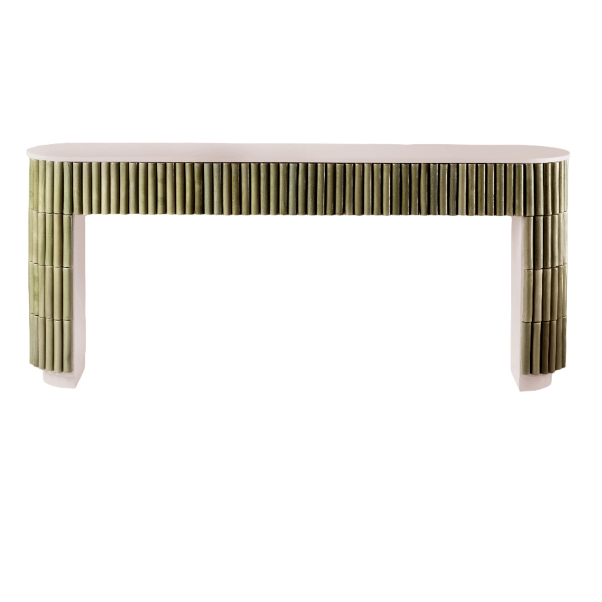 NOUVELLE VAGUE CONSOLE - Console table - Dooq - AIRE