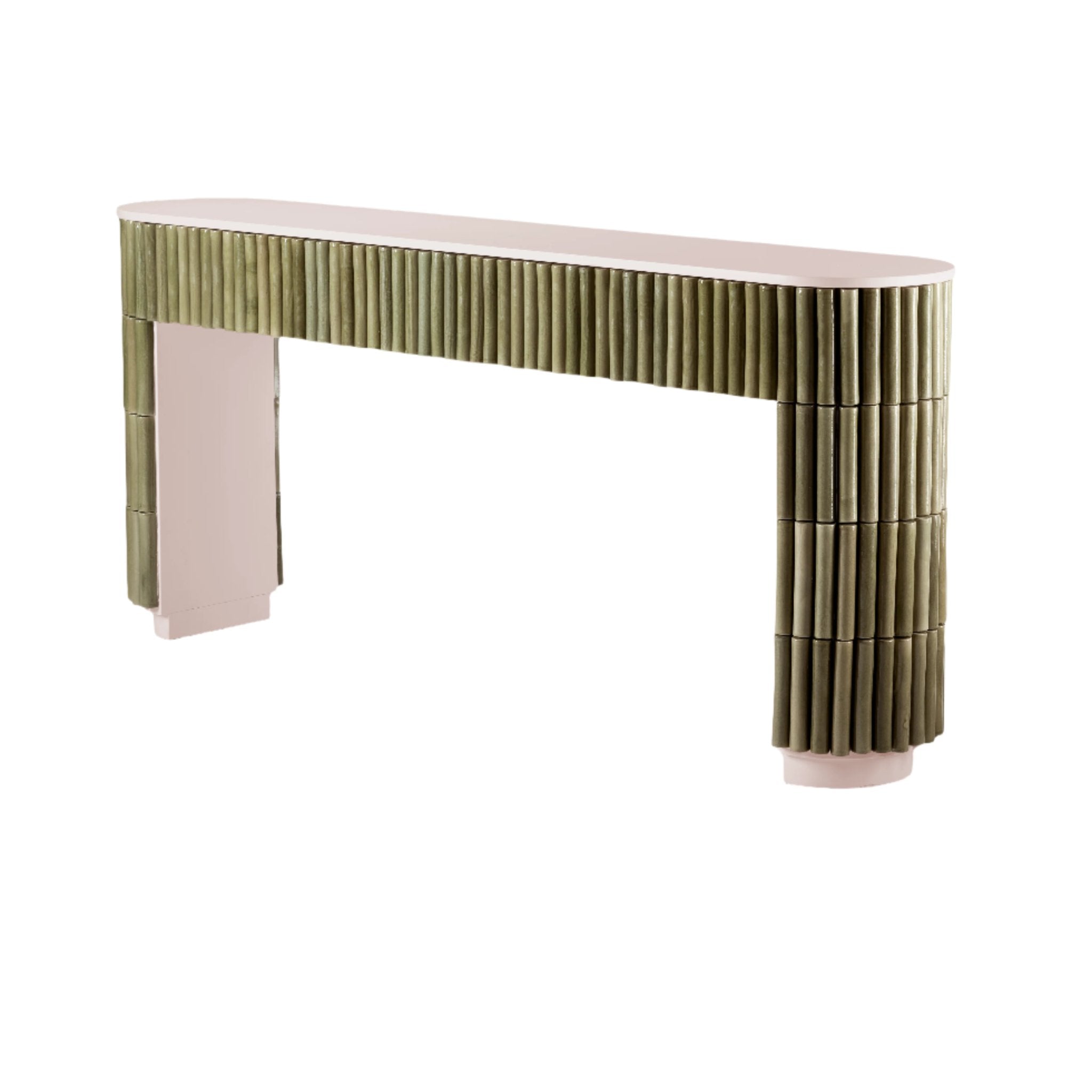 NOUVELLE VAGUE CONSOLE - Console table - Dooq - AIRE