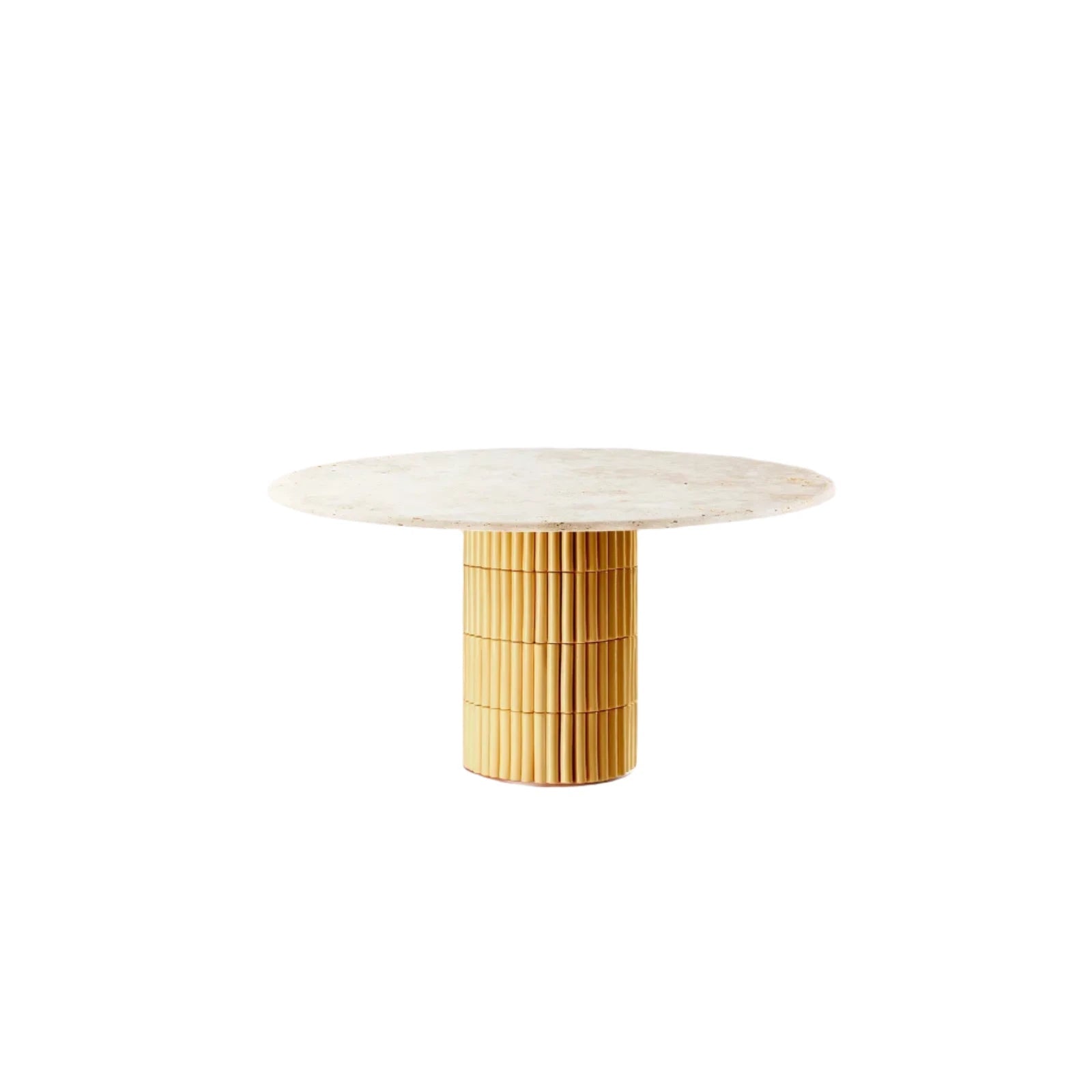 NOUVELLE VAGUE DINING TABLE - Dining Table - Dooq - AIRE