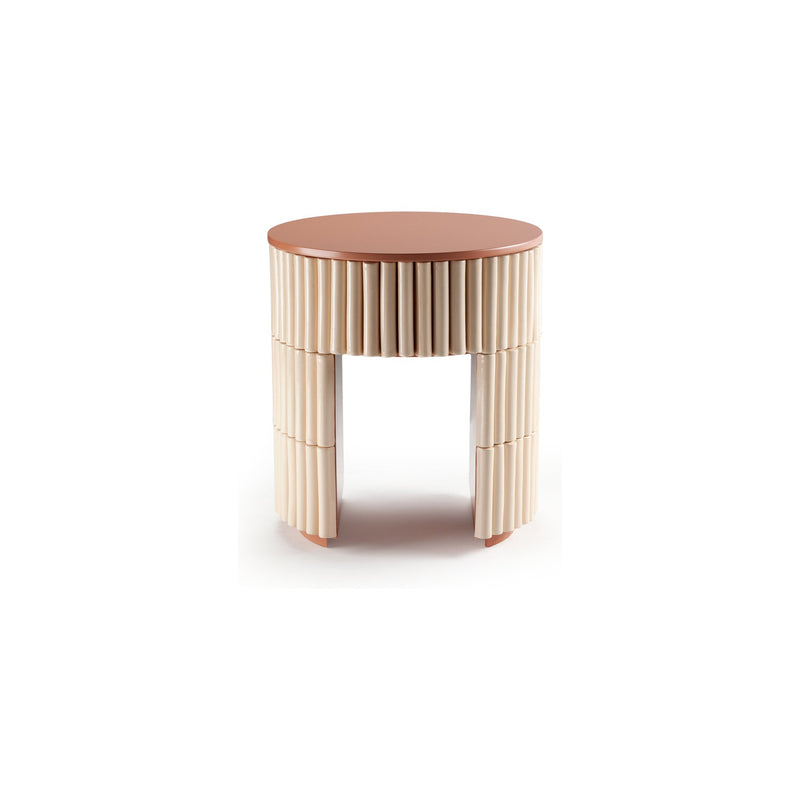 NOUVELLE VAGUE SIDE TABLE - Side table - Dooq - AIRE