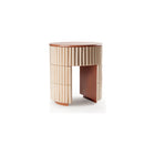 NOUVELLE VAGUE SIDE TABLE - Side table - Dooq - AIRE