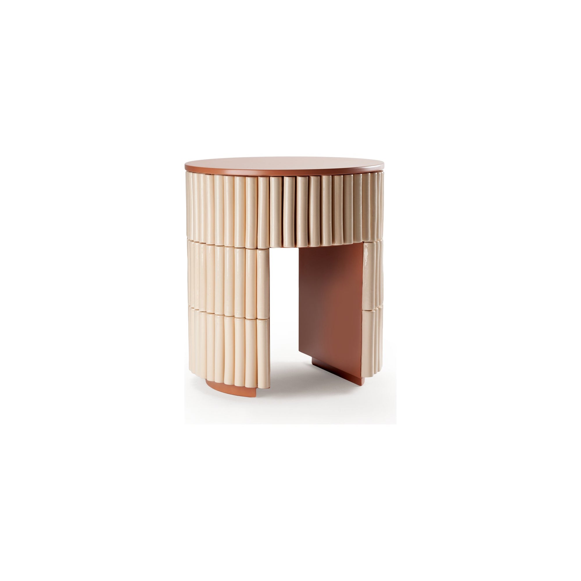 NOUVELLE VAGUE SIDE TABLE - Side table - Dooq - AIRE