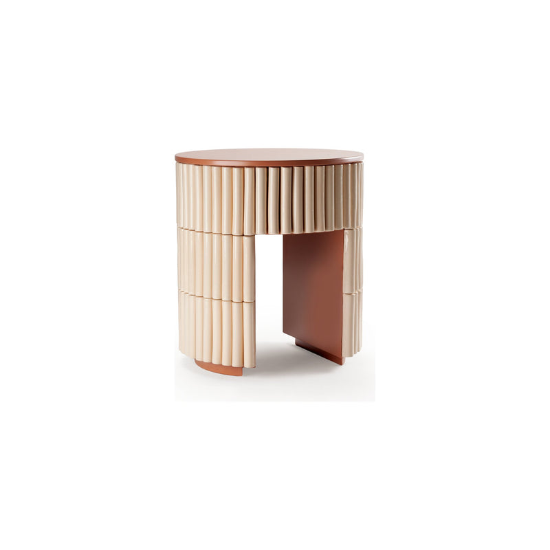 NOUVELLE VAGUE SIDE TABLE - Side table - Dooq - AIRE