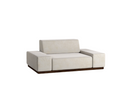 NUBE SOFA - ONE SEATER