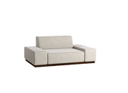 NUBE SOFA - ONE SEATER