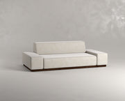 NUBE SOFA - TWO SEATER
