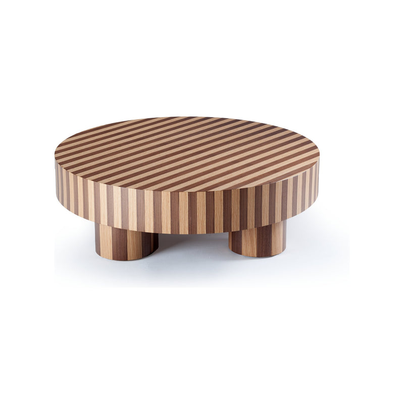 NUSA COFFEE TABLE - Coffee table - Dooq - AIRE