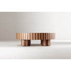 NUSA COFFEE TABLE - Coffee table - Dooq - AIRE