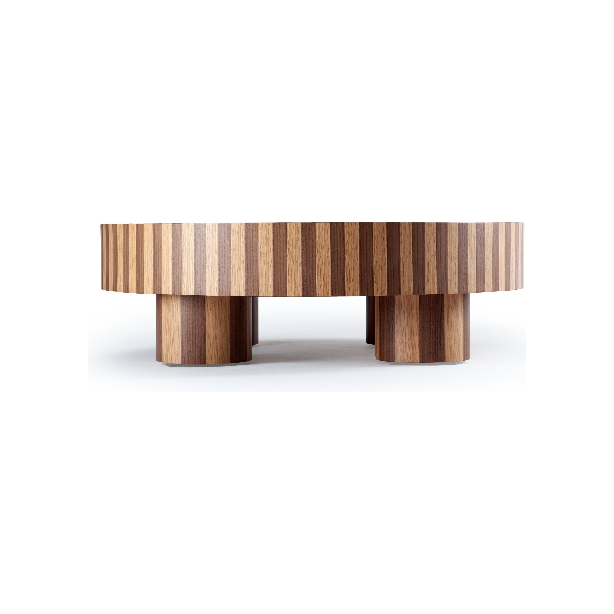 NUSA COFFEE TABLE - Coffee table - Dooq - AIRE