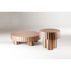 NUSA SIDE TABLE - Side table - Dooq - AIRE