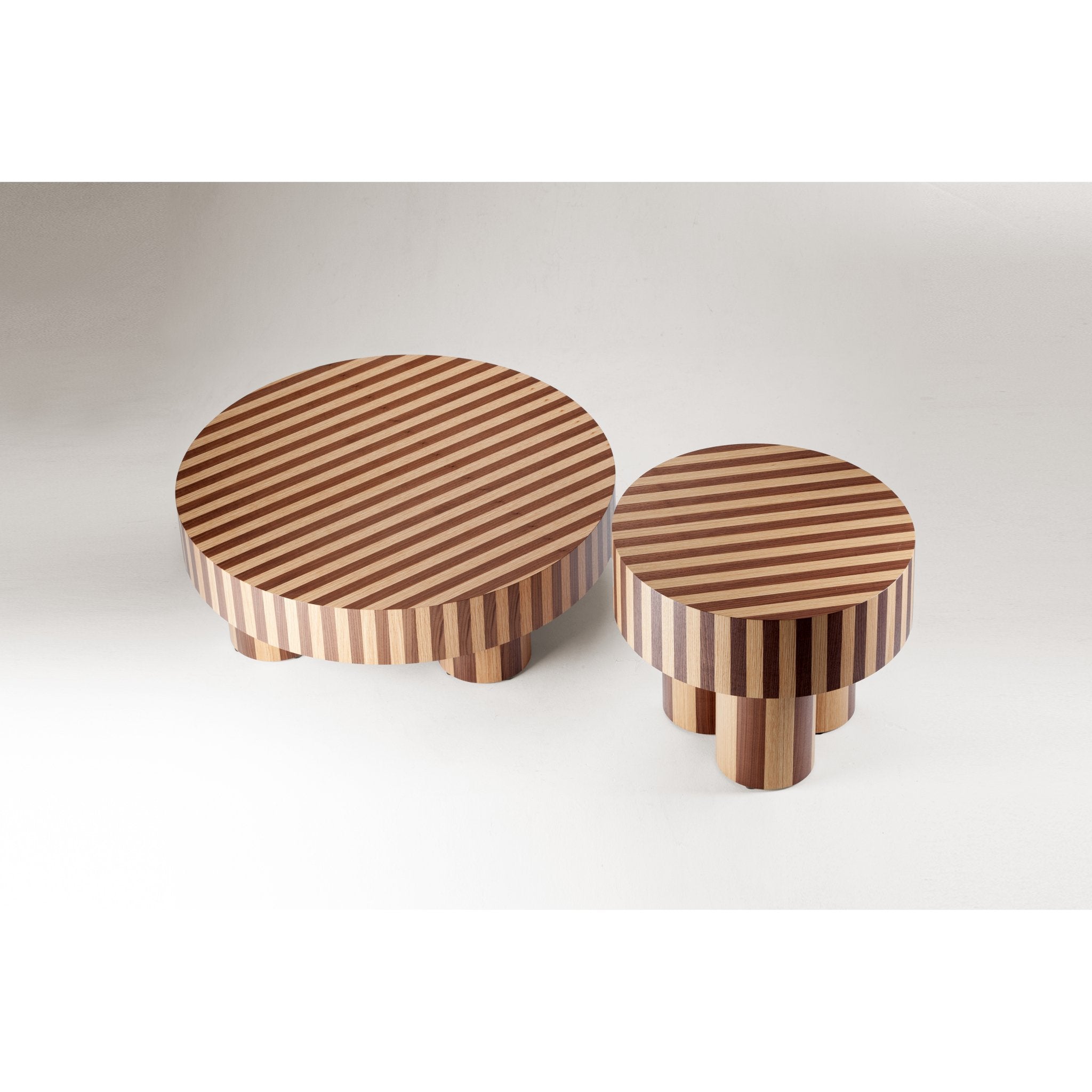 NUSA SIDE TABLE - Side table - Dooq - AIRE