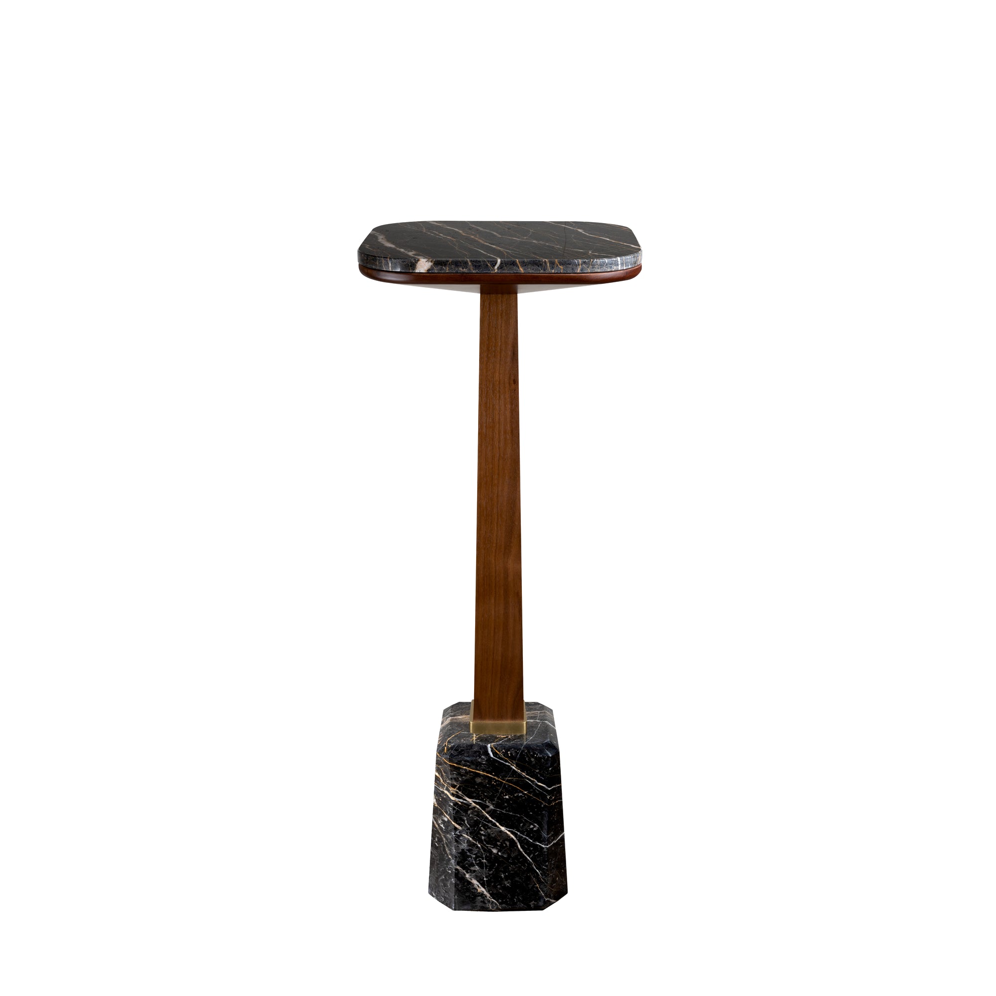 OAKLAND BAR TABLE
