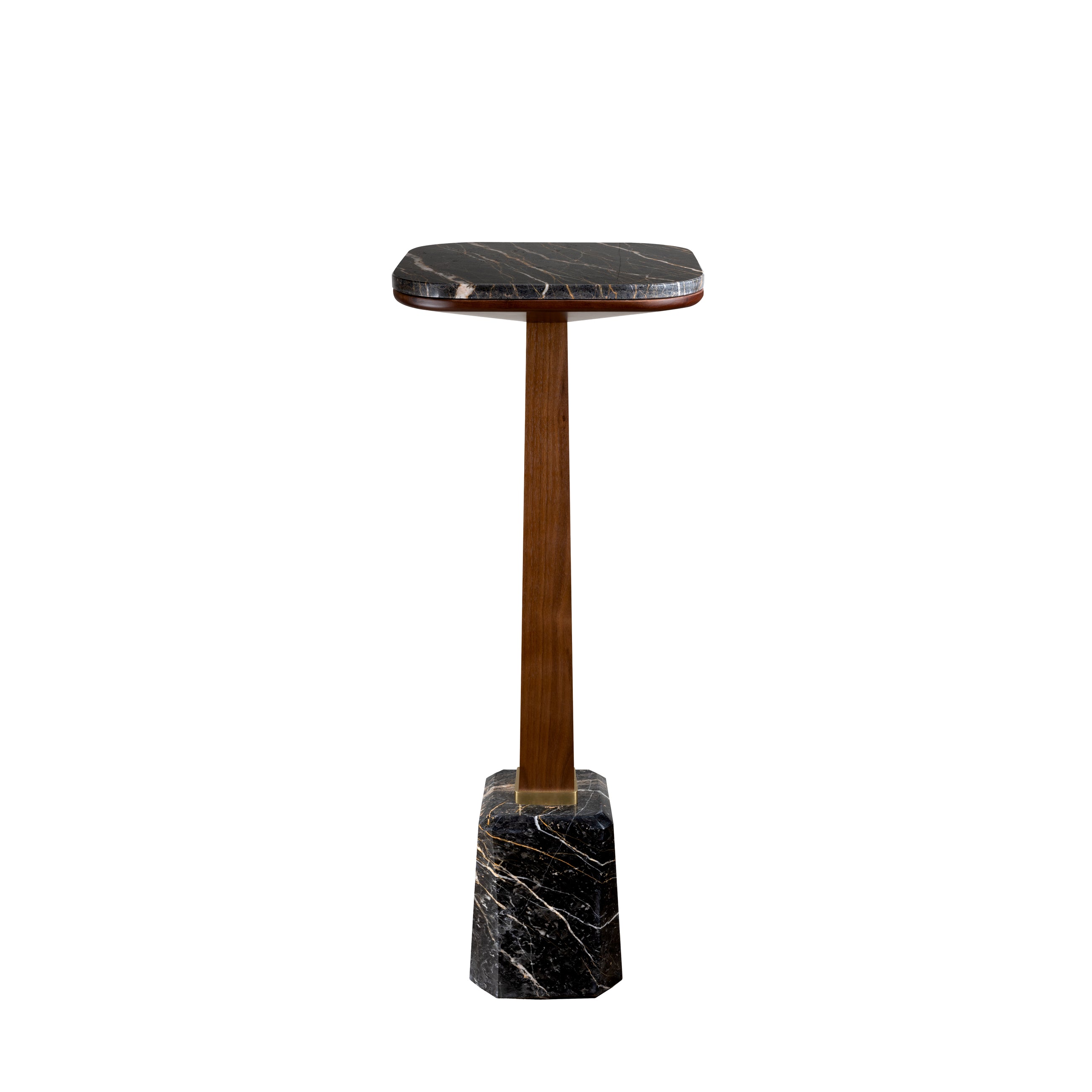 OAKLAND BAR TABLE