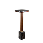 OAKLAND BAR TABLE