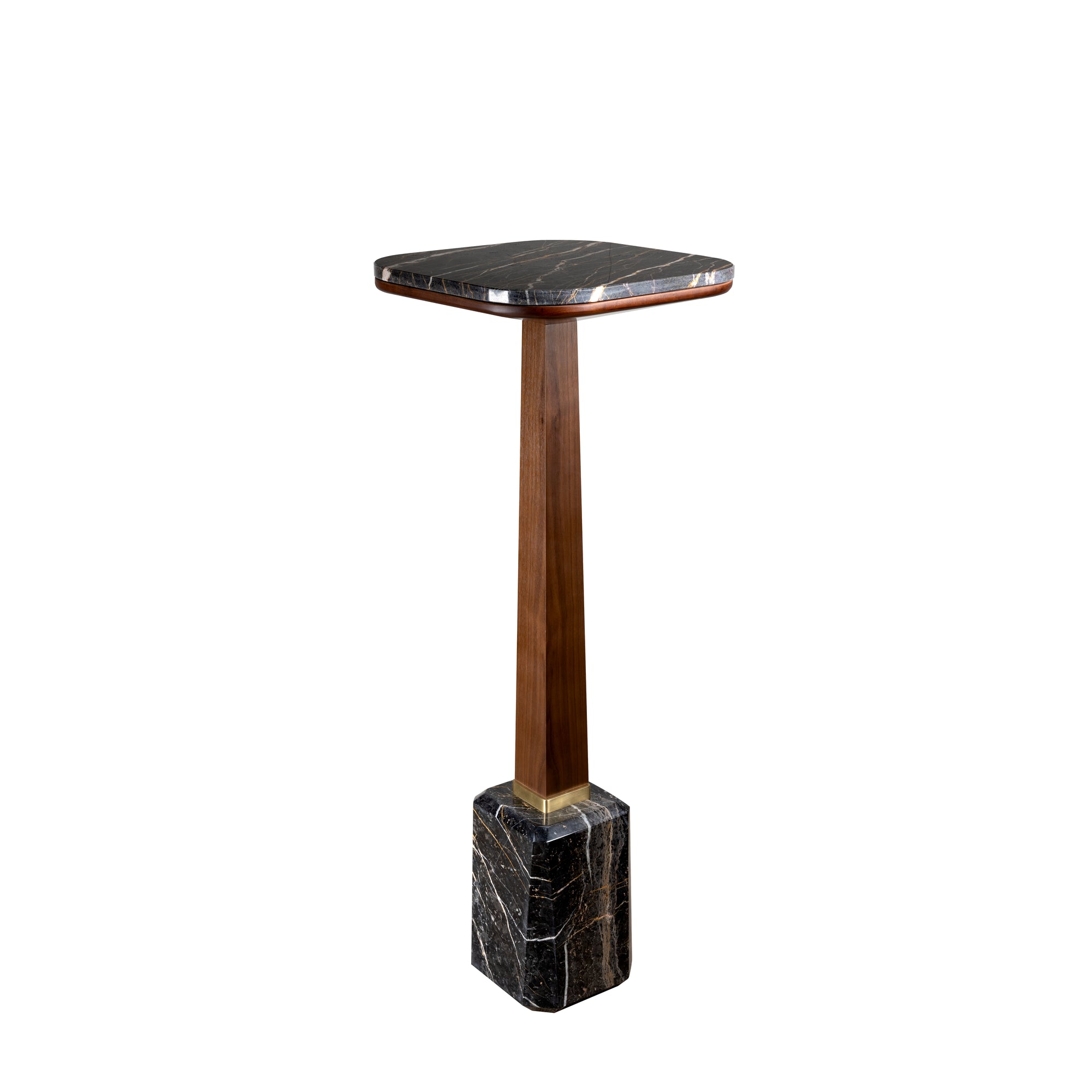 OAKLAND BAR TABLE