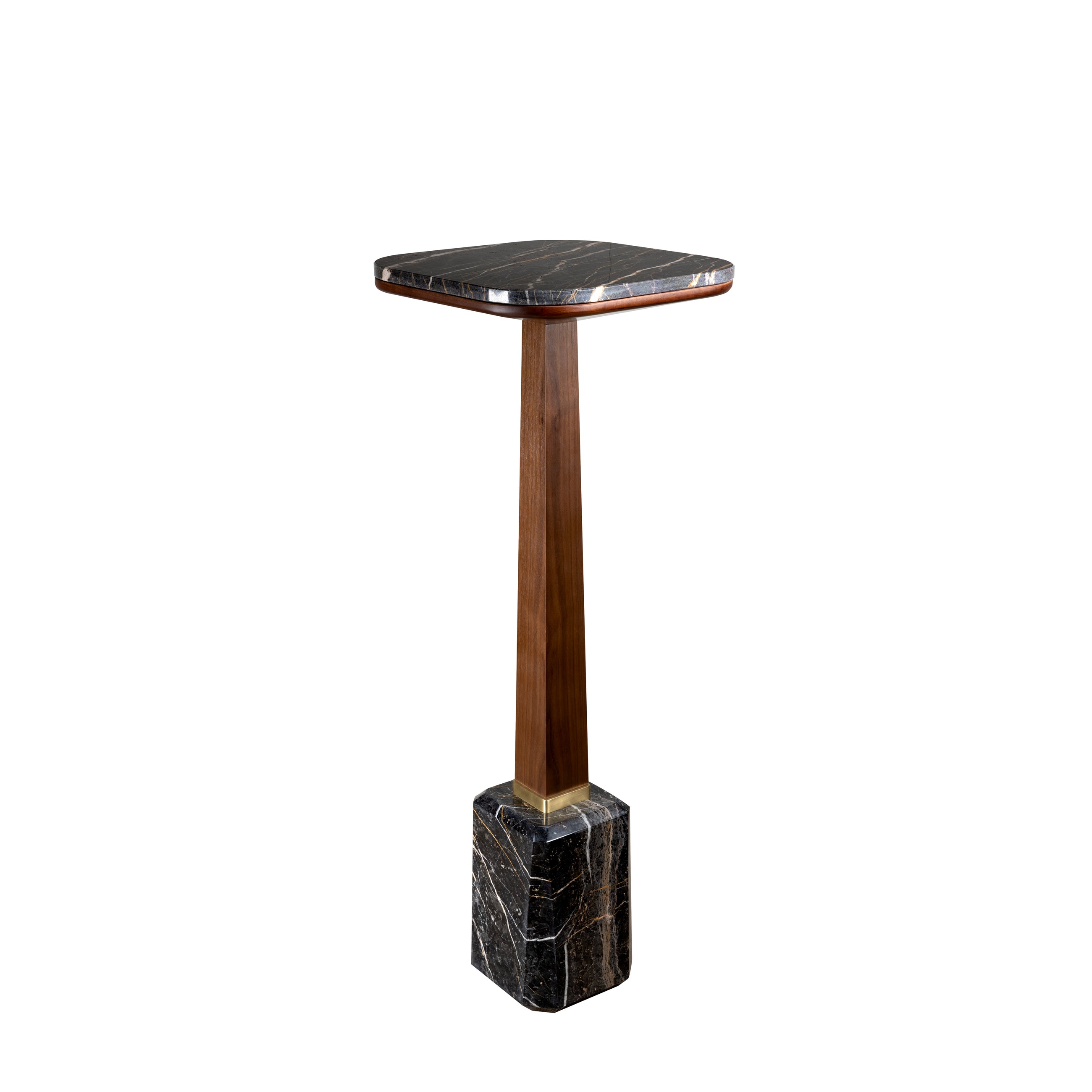 OAKLAND BAR TABLE