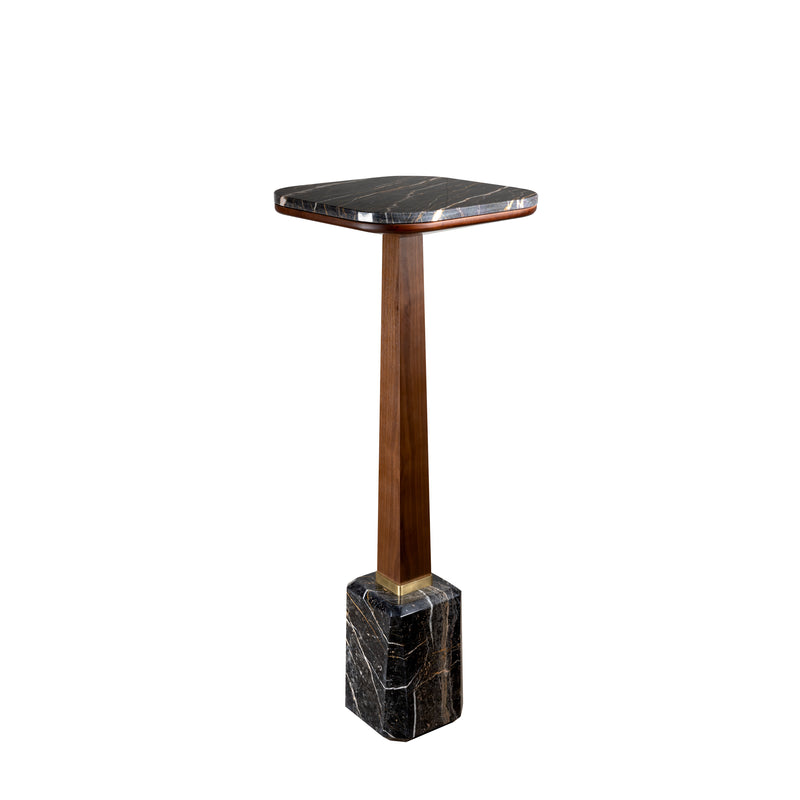 OAKLAND BAR TABLE