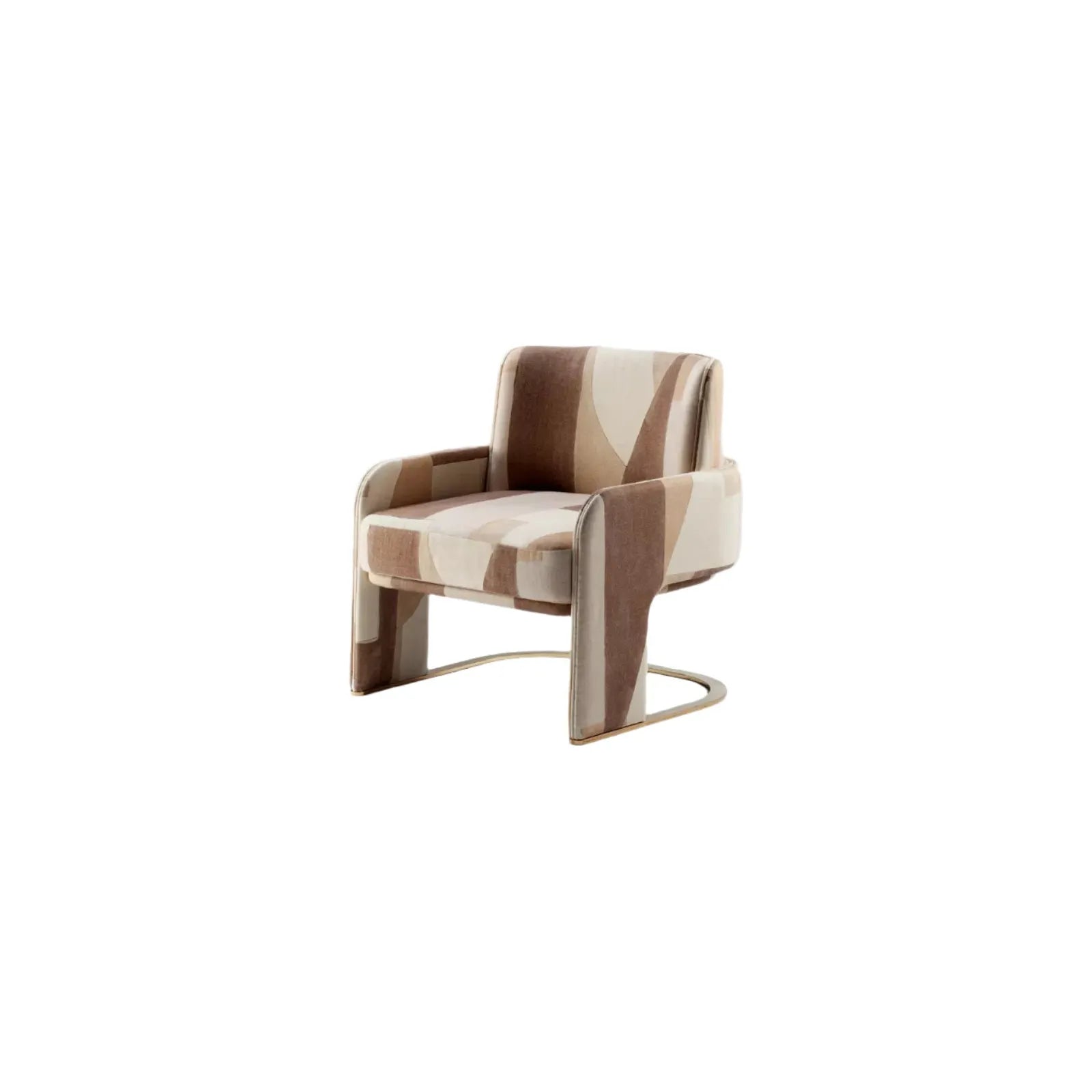 ODISSEIA ARMCHAIR - Armchair - Dooq - AIRE