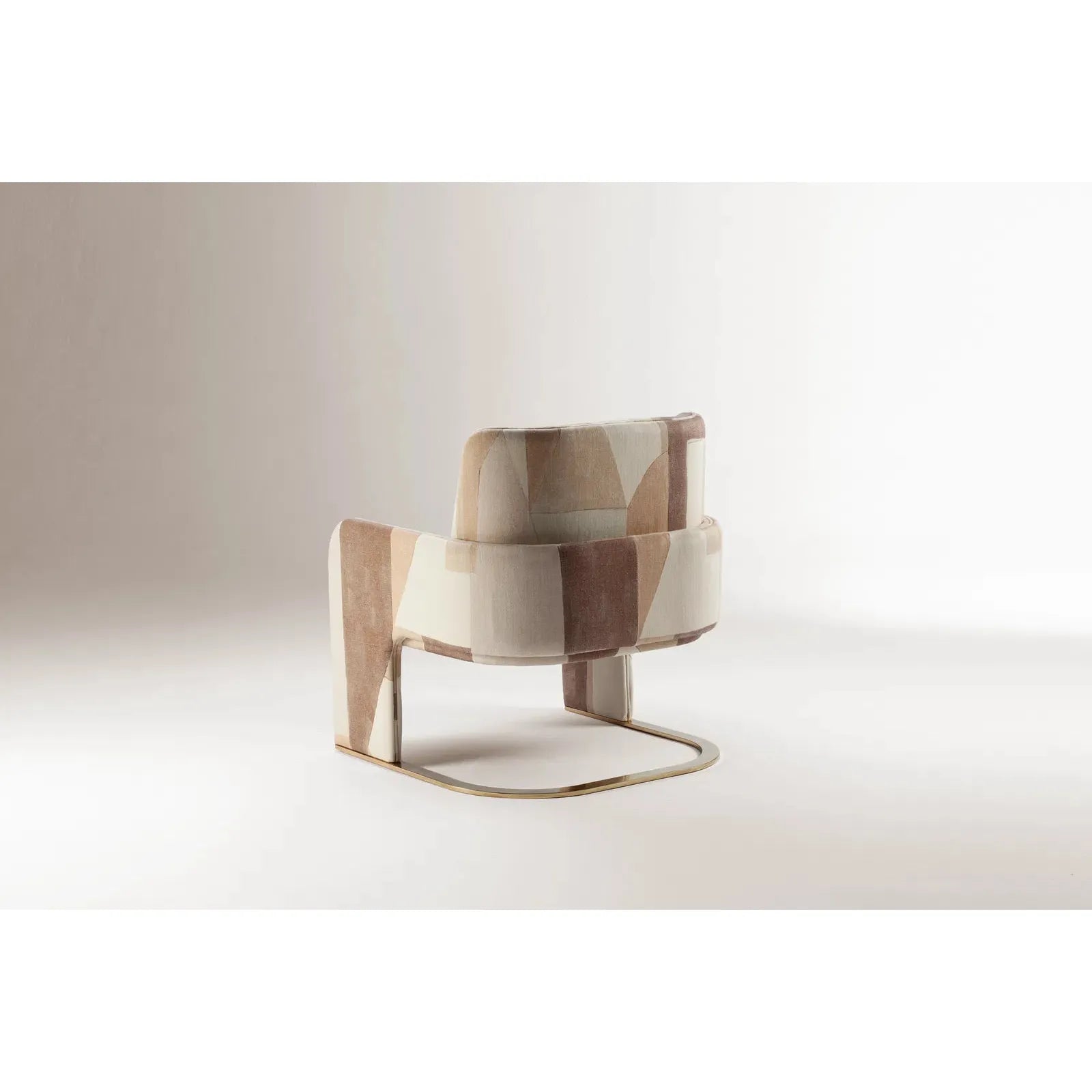 ODISSEIA ARMCHAIR - Armchair - Dooq - AIRE