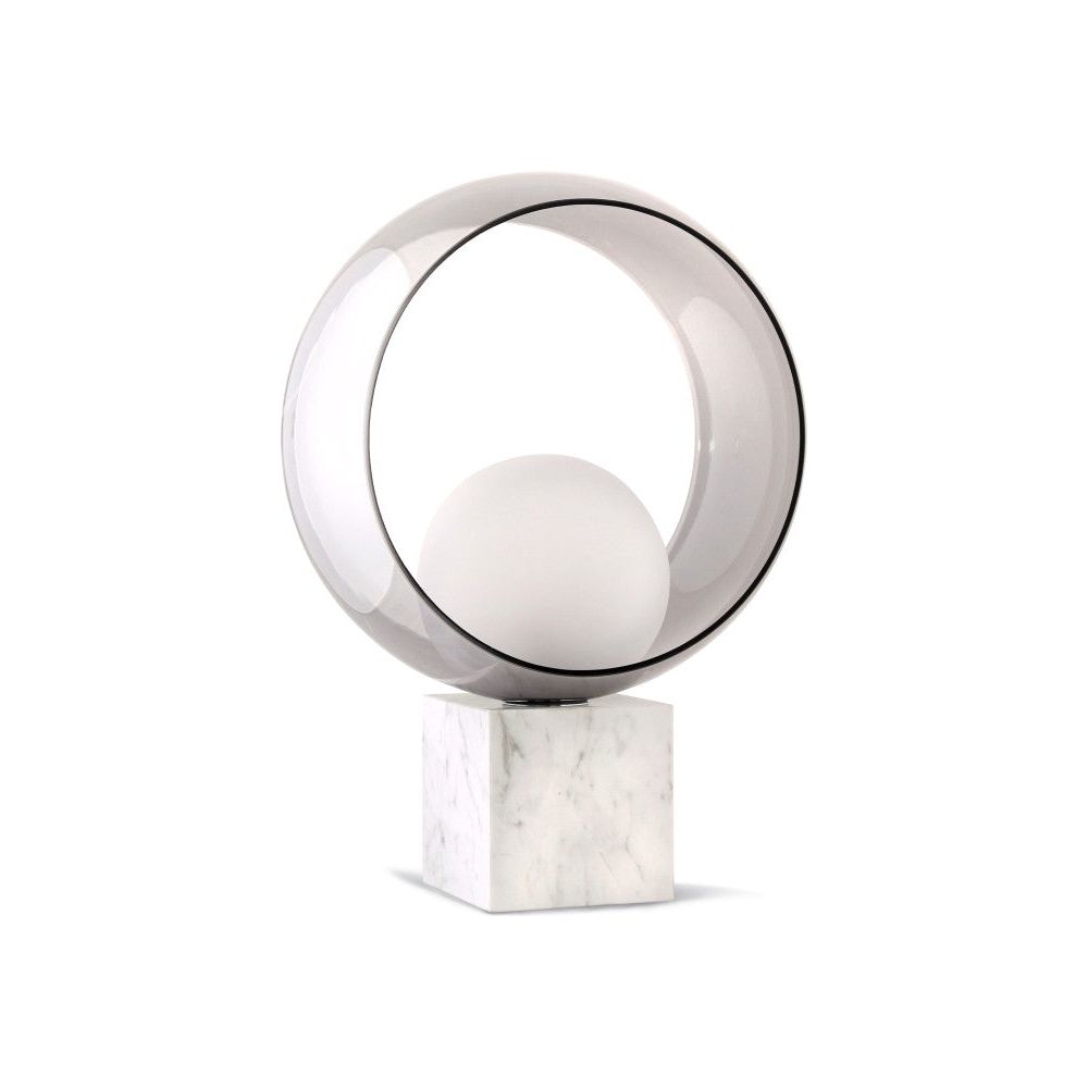 OKIO MARBLE TABLE LAMP - Lighting - Concept Verre - AIRE