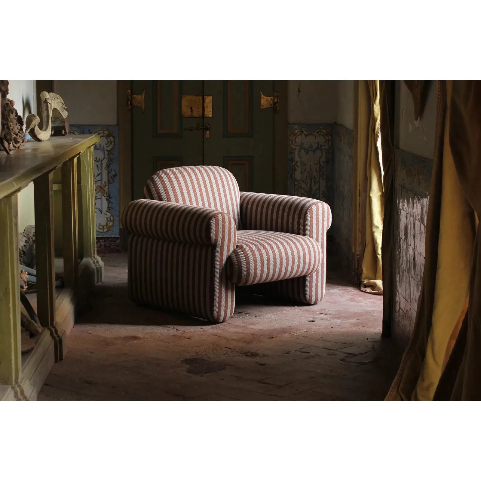 OSCAR ARMCHAIR - Armchair - Dooq - AIRE