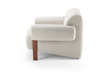 PALOMA ARMCHAIR - Armchair - Collector - AIRE