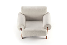 PALOMA ARMCHAIR - Armchair - Collector - AIRE