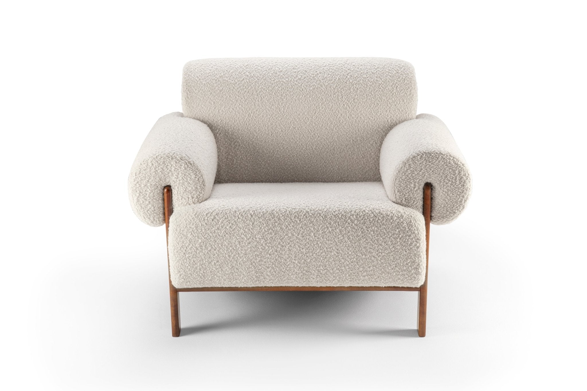 PALOMA ARMCHAIR - Armchair - Collector - AIRE