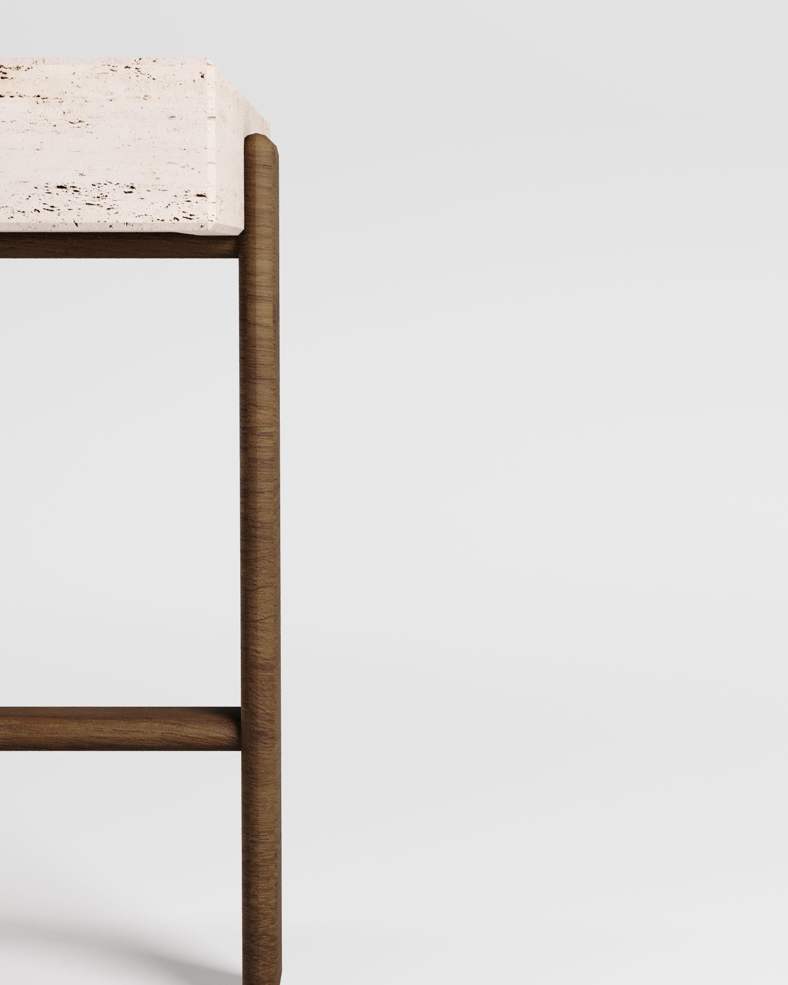 PALOMA SIDE TABLE - Side table - Collector - AIRE