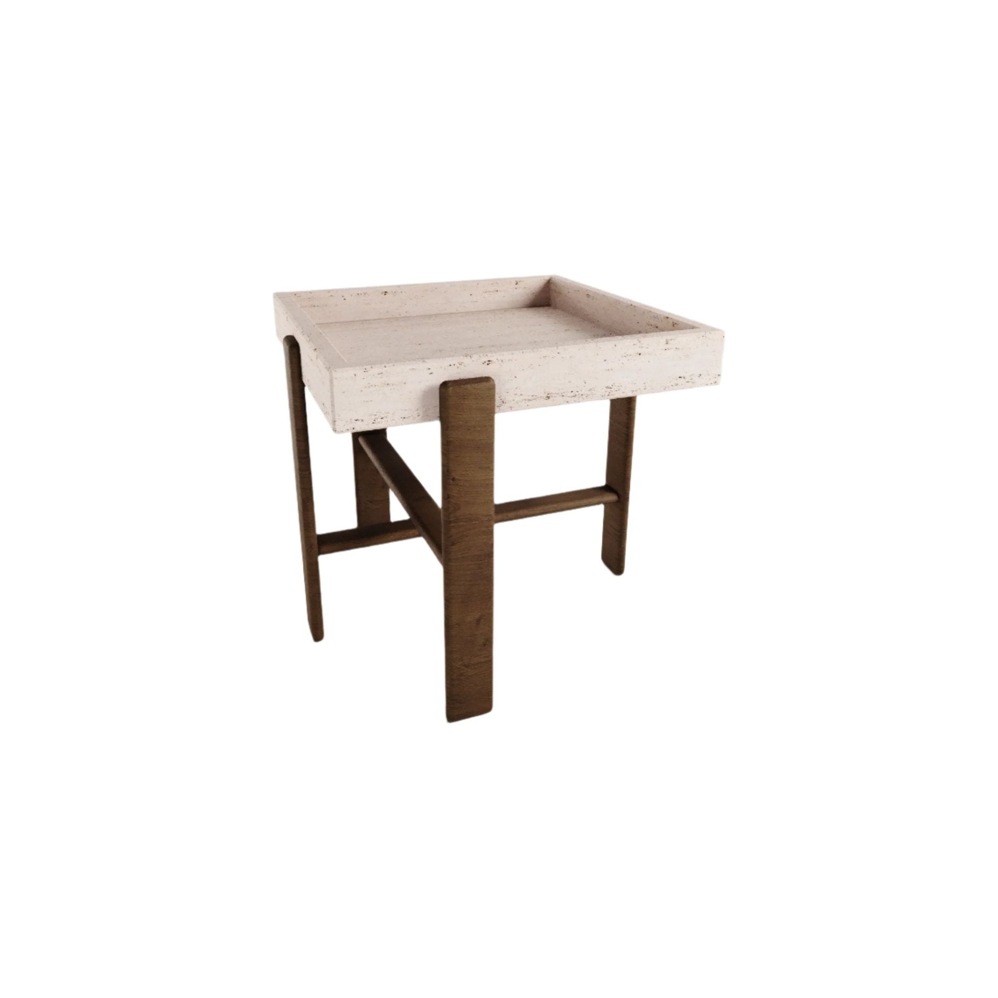 PALOMA SIDE TABLE - Side table - Collector - AIRE