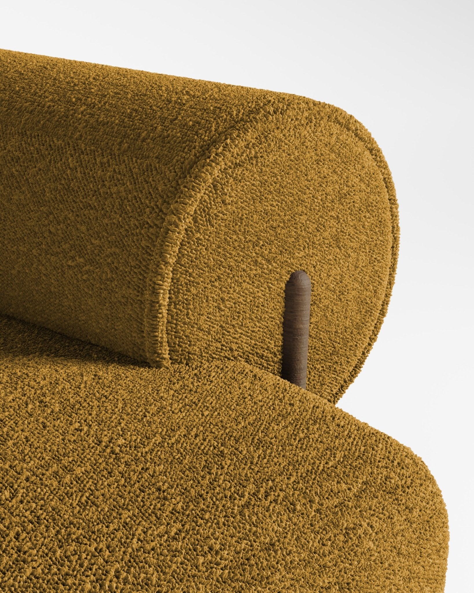 PALOMA SOFA - Sofa - Collector - AIRE