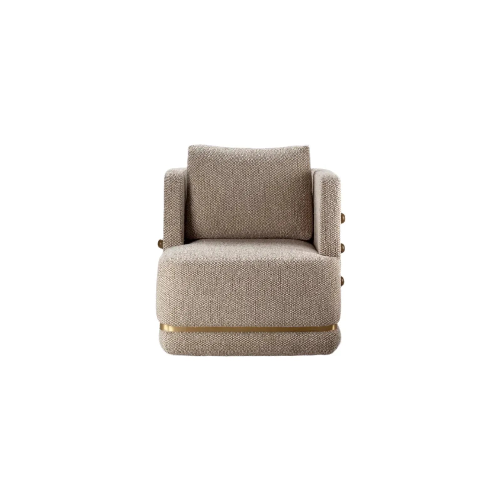 PANORAMA ARMCHAIR - Armchair - Dooq - AIRE