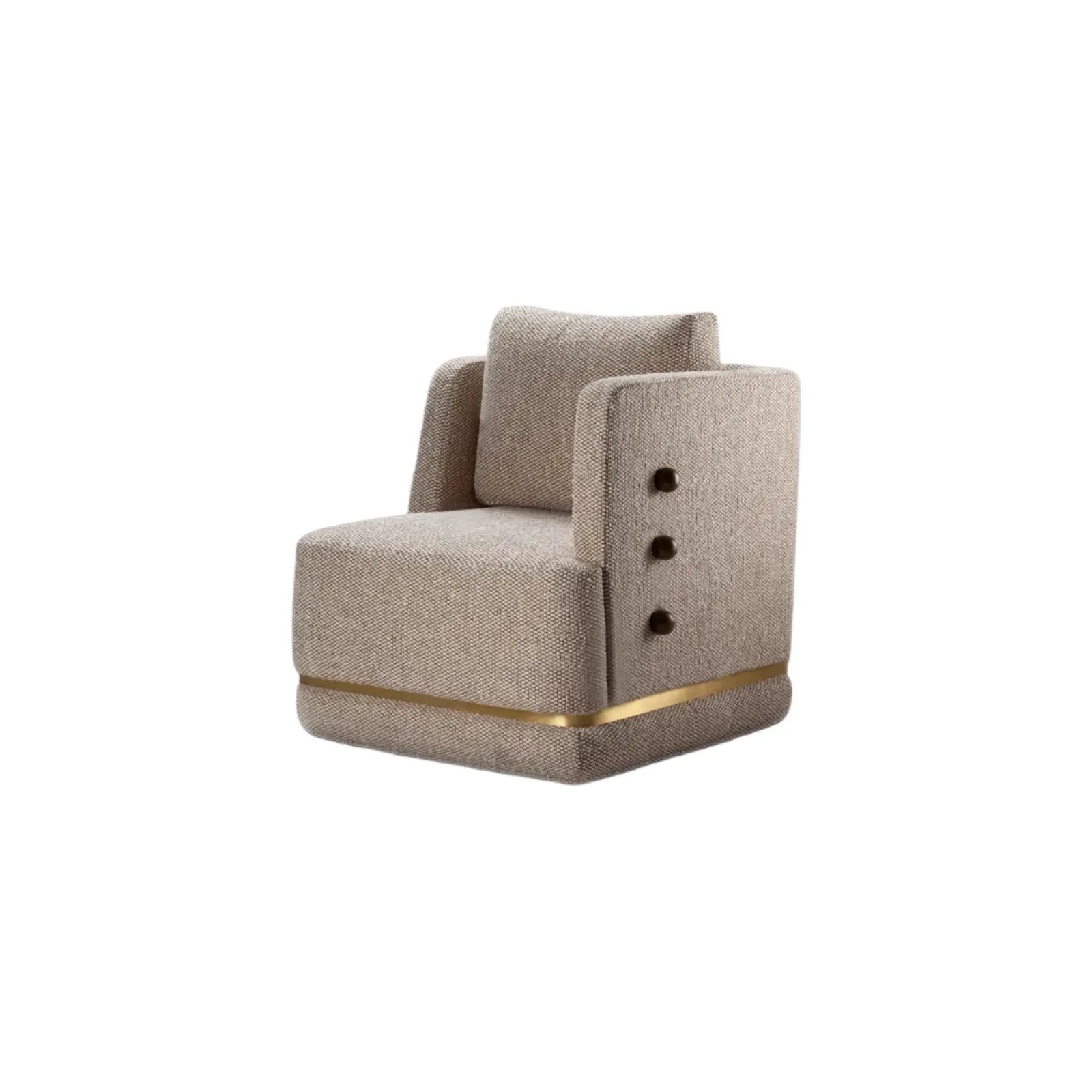 PANORAMA ARMCHAIR - Armchair - Dooq - AIRE