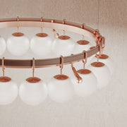 PEARL SUSPENSION LAMP