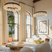 PEARL SUSPENSION LAMP