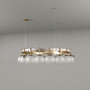 PEARL SUSPENSION LAMP