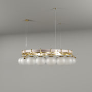 PEARL SUSPENSION LAMP