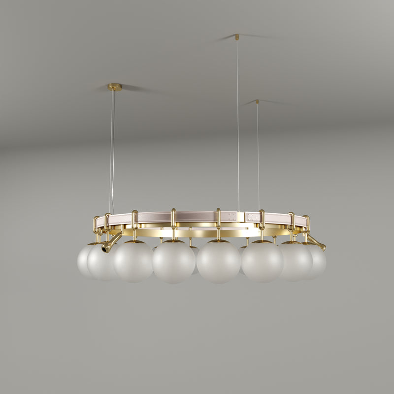 PEARL SUSPENSION LAMP